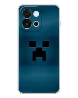 Чохол для OnePlus 13T з картинкою «Кріпери текстура»