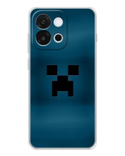 Чохол для OnePlus 13T з картинкою «Кріпери текстура»