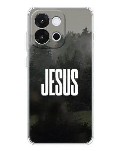 Чохол для OnePlus 13T з картинкою «Світло у тумані» Чохол для OnePlus 13T з картинкою «Світло у тумані»