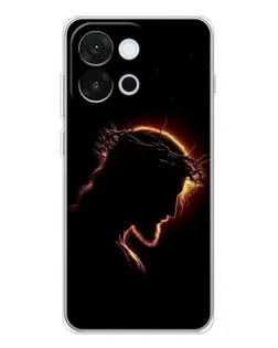 Чехол для OnePlus 13T с картинкой «Терновый венец»