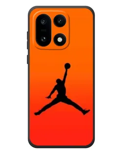 Чохол для OnePlus 15 з картинкою «Jordan Sunset»