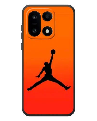 Чохол для OnePlus 15 з картинкою «Jordan Sunset»
