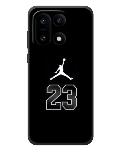 Чохол для OnePlus 15 з картинкою «Jordan Flight 23»