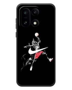 Чохол для OnePlus 15 з картинкою «Jordan Jumpman»