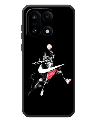 Чохол для OnePlus 15 з картинкою «Jordan Jumpman»