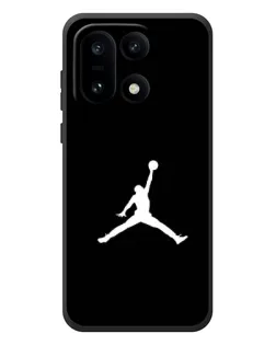 Чохол для OnePlus 15 з картинкою «Jordan Silhouette»
