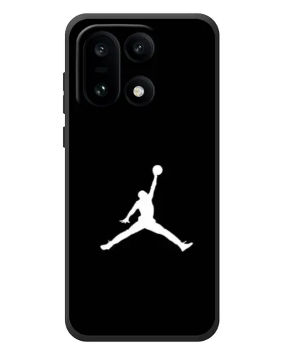 Чохол для OnePlus 15 з картинкою «Jordan Silhouette»