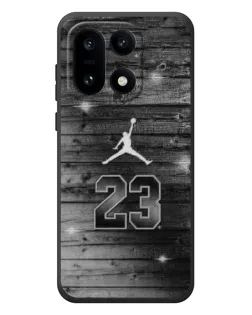 Чохол для OnePlus 15 з картинкою «Jordan Carbon 23»