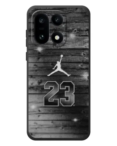 Чохол для OnePlus 15 з картинкою «Jordan Carbon 23»