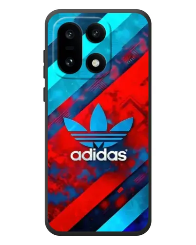 Чохол для OnePlus 15 з картинкою «Абстракція Adidas»