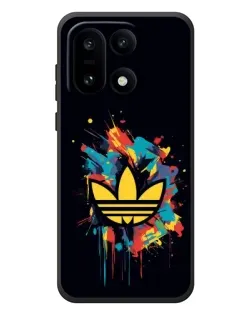 Чохол для OnePlus 15 з картинкою «Adidas Splash»