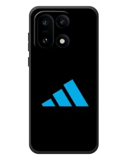 Чохол для OnePlus 15 з картинкою «Adidas Cyan Logo»