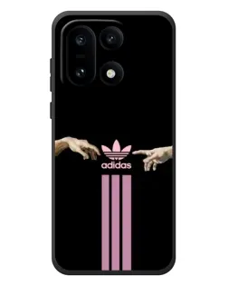 Чохол для OnePlus 15 з картинкою «Adidas Hands»