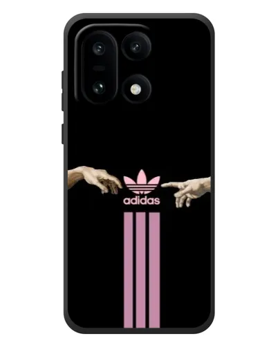 Чохол для OnePlus 15 з картинкою «Adidas Hands»