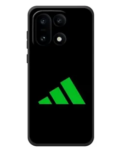 Чохол для OnePlus 15 з картинкою «Adidas Abstract»