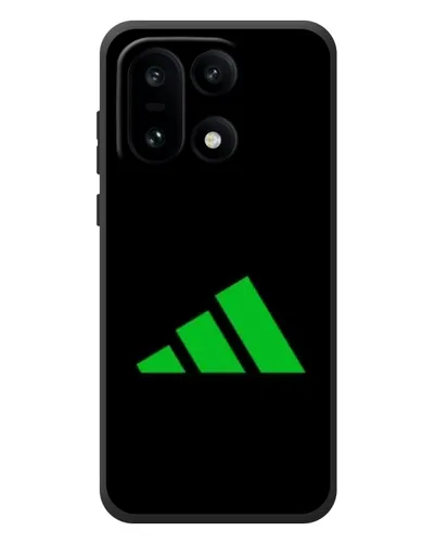 Чохол для OnePlus 15 з картинкою «Adidas Abstract»