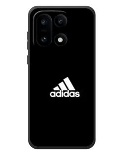Чохол для OnePlus 15 з картинкою «Adidas Red Style»