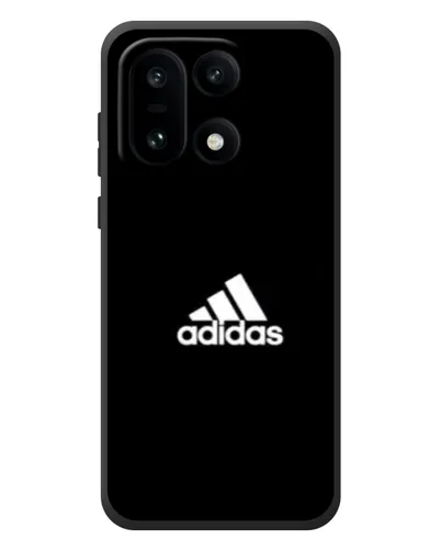 Чохол для OnePlus 15 з картинкою «Adidas Red Style»