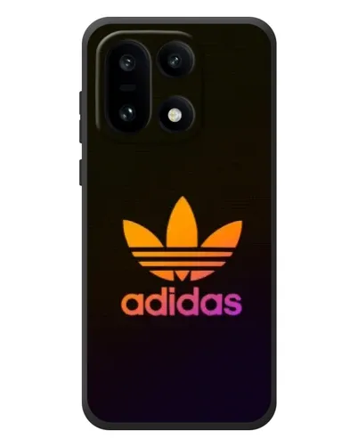 Чохол для OnePlus 15 з картинкою «Градієнт Adidas»