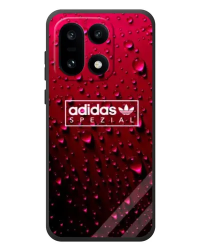 Чохол для OnePlus 15 з картинкою «Adidas Gold Marble»