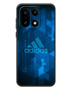 Чохол для OnePlus 15 з картинкою «Adidas Sport Art»