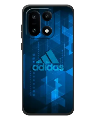 Чохол для OnePlus 15 з картинкою «Adidas Sport Art»