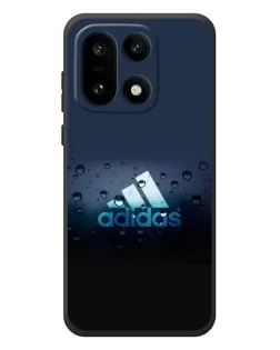 Чохол для OnePlus 15 з картинкою «Adidas Water Drops»