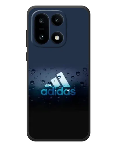 Чохол для OnePlus 15 з картинкою «Adidas Water Drops»
