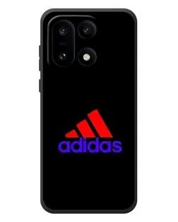 Чохол для OnePlus 15 з картинкою «Класичний Adidas»