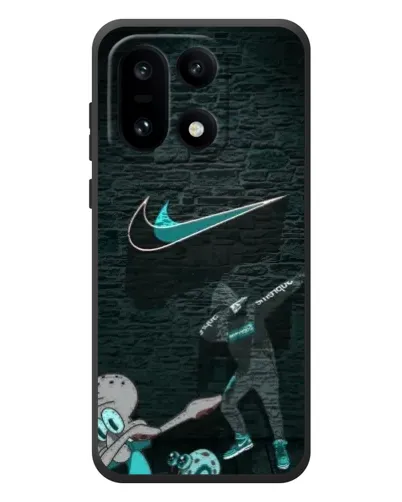 Чохол для OnePlus 15 з картинкою «Спортивний арт Nike» Чохол для OnePlus 15 з картинкою «Спортивний арт Nike»