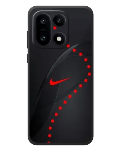 Чохол для OnePlus 15 з картинкою «Абстрактний дизайн Nike» Чохол для OnePlus 15 з картинкою «Абстрактний дизайн Nike»