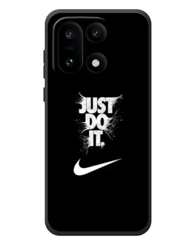 Чохол для OnePlus 15 з картинкою «Текстовий принт Nike» Чохол для OnePlus 15 з картинкою «Текстовий принт Nike»