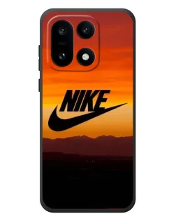Чохол для OnePlus 15 з картинкою «Nike — вечірній горизонт»