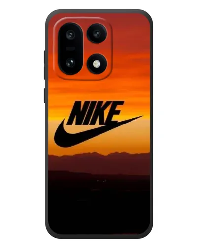 Чохол для OnePlus 15 з картинкою «Nike — вечірній горизонт» Чохол для OnePlus 15 з картинкою «Nike — вечірній горизонт»