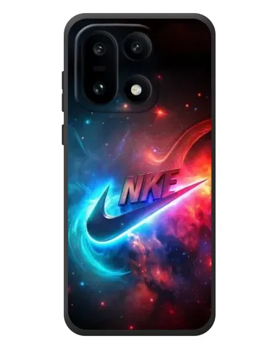 Чохол для OnePlus 15 з картинкою «Вогняний логотип Nike» Чохол для OnePlus 15 з картинкою «Вогняний логотип Nike»