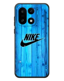 Чохол для OnePlus 15 з картинкою «Блакитне дерево Nike»