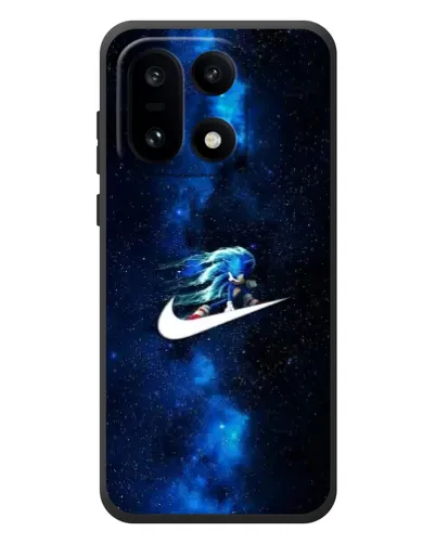Чохол для OnePlus 15 з картинкою «Зірковий шлях Nike» Чохол для OnePlus 15 з картинкою «Зірковий шлях Nike»