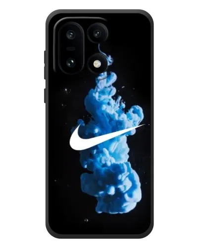 Чохол для OnePlus 15 з картинкою «Nike та синій дим» Чохол для OnePlus 15 з картинкою «Nike та синій дим»