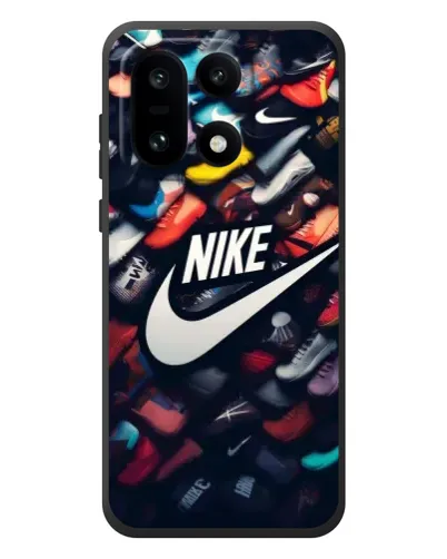 Чохол для OnePlus 15 з картинкою «Колекція кросівок Nike» Чохол для OnePlus 15 з картинкою «Колекція кросівок Nike»