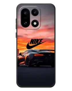 Чохол для OnePlus 15 з картинкою «Nike та суперкар»