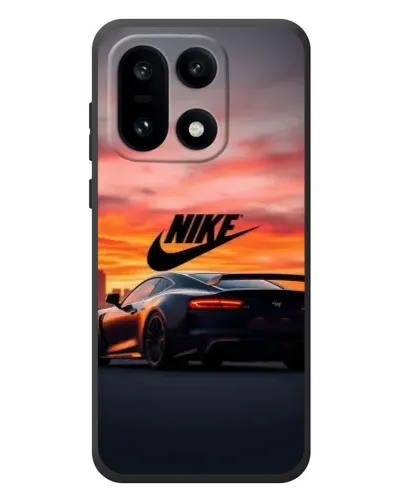 Чохол для OnePlus 15 з картинкою «Nike та суперкар» Чохол для OnePlus 15 з картинкою «Nike та суперкар»