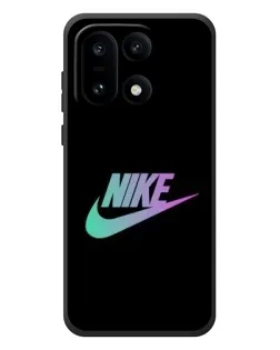 Чохол для OnePlus 15 з картинкою «Nike — міська ніч»