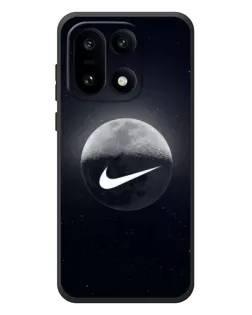 Чехол для OnePlus 15 с картинкой «Nike в стиле граффити»