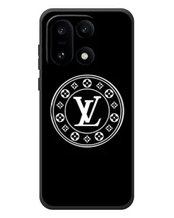 Чохол для OnePlus 15 з картинкою «LV — печатка стилю»