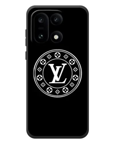 Чохол для OnePlus 15 з картинкою «LV — печатка стилю»