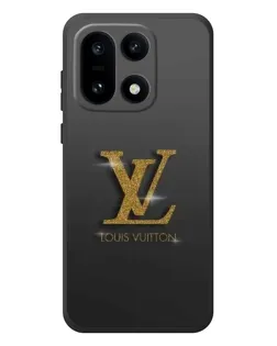 Чохол для OnePlus 15 з картинкою «Градієнт Louis Vuitton»