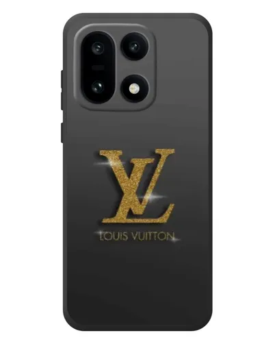 Чохол для OnePlus 15 з картинкою «Градієнт Louis Vuitton»
