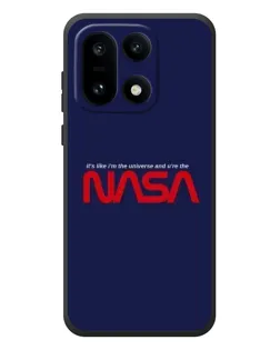 Чехол для OnePlus 15 с картинкой «NASA — глубокий космос»