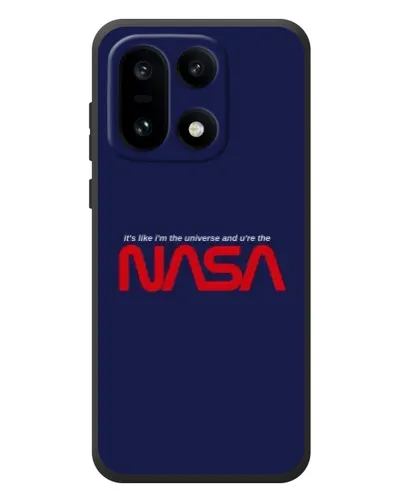 Чехол для OnePlus 15 с картинкой «NASA — глубокий космос» Чехол для OnePlus 15 с картинкой «NASA — глубокий космос»