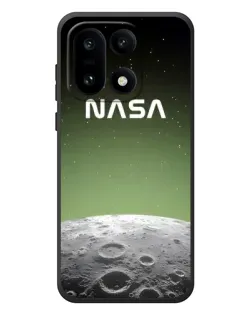 Чехол для OnePlus 15 с картинкой «NASA — лунный градиент»